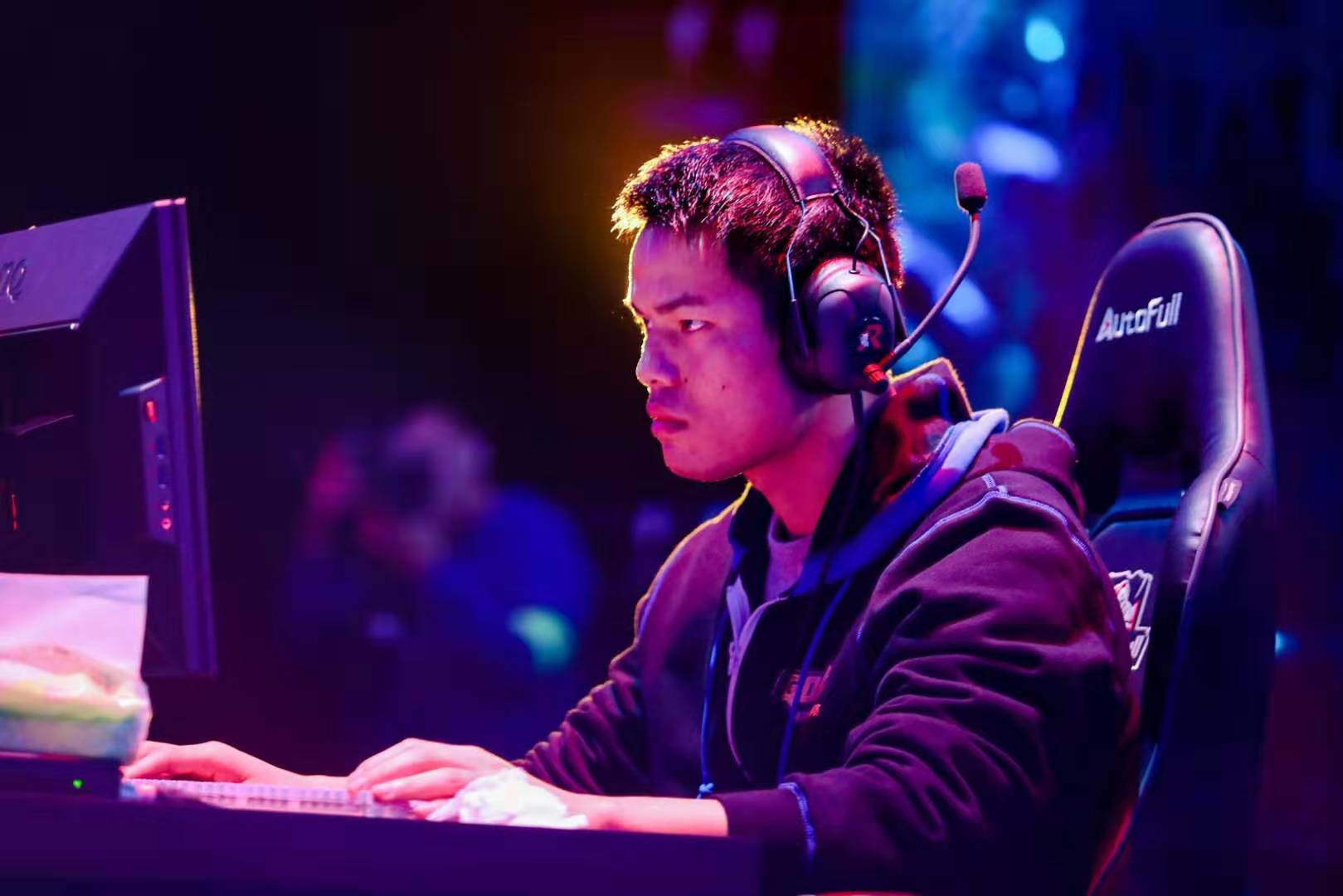 和自然气息 和自然气息