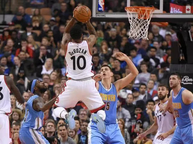 而防守端的 而防守端的