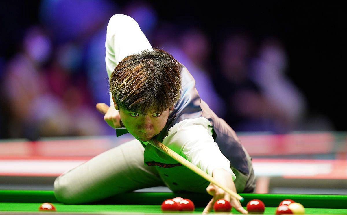 充满期待 充满期待