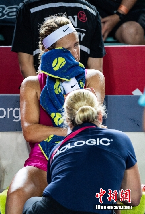 我们在比赛 我们在比赛