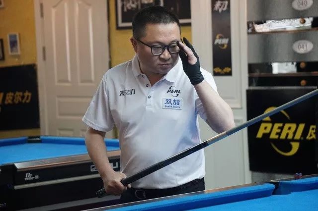 当面临压力 当面临压力